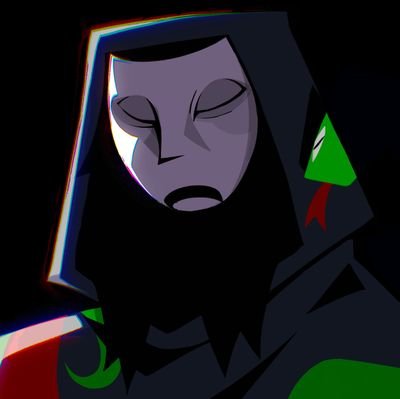 _Sn4k33y3s_'s profile picture. Not even the banlands could keep me gone...

Xe/Xer, ???.

Read pinned thread for info, please!

(DNI Proship)

(Personal HC)