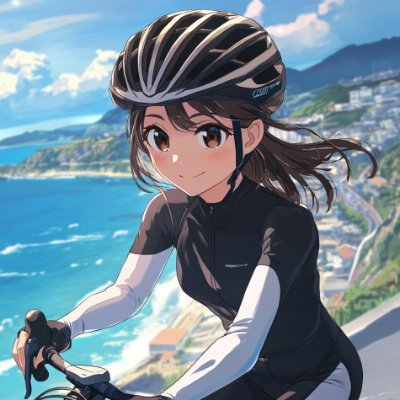 私はサイクリングが好きな女の子です。🚲
私は日本を旅行して、富士山のふもとで自転車に乗って、すばらしい時間を楽しみたいです。🌈
今、日本語を勉強していますので、よろしくお願いします。💌