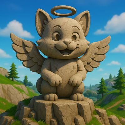 ClapAngelBaby's profile picture. Marketing, Investor & Gaming.