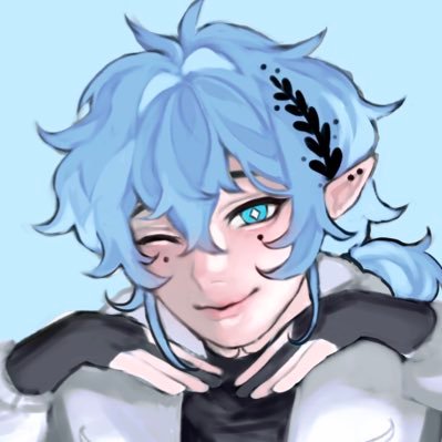 luckieさんのプロフィール画像