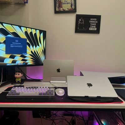 ajitprajapat777's profile picture. Cybersec and ops