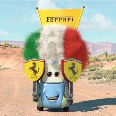 nandonorizz's profile picture. @scuderiaferrari                     17