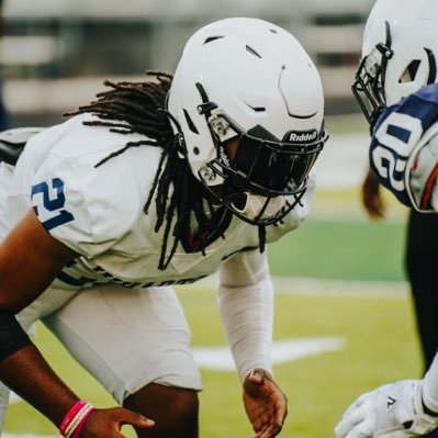 ATH | LAX • FB • T&F | 5’10” 190 | 🎓Wharton ‘27 | 📍Tampa, FL | 3.1 GPA | Built for greatness | Cell: (708)-983-4947 @CoachAbnerSmith