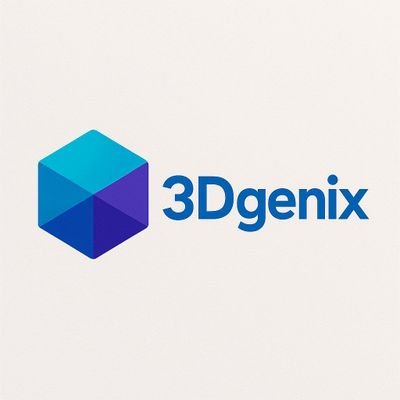 Genix3DAI's profile picture. 3DGenix: Instantly Create and Explore 3D Worlds with AI
https://t.co/E5YcwT2ma9