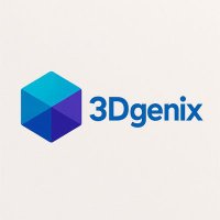 Genix 3D (@genix3dai) 's Twitter Profile