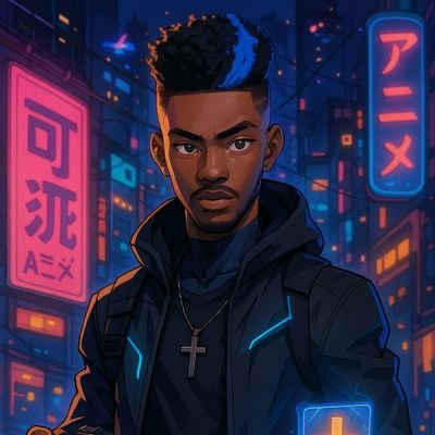 iam_t0lani's profile picture. Software developer ||
video editor|| content writer||Community mod ||Member Sleekers Club🜚 

I am him he is me 
@iam_t0lani 

GM