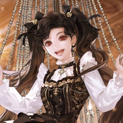 백서하さんのプロフィール画像