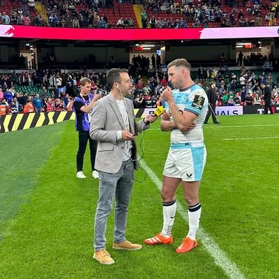 Senior Sports Reporter @bbcsomerset @bbcpointswest @bbcsport
Host of Somerset Sport: Friday's 6-7pm on @bbcsomerset.
Send story ideas to jack.killah@bbc.co.uk