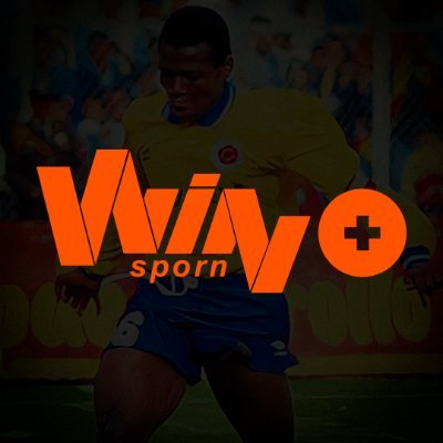 Somos Win Sporn. Somos comedia.
La página que todos queremos ⚽