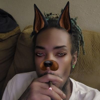 NappdogMrFuccIt's profile picture. OWNER of O'reginal Entertainment. So all #MusicMakers #Rappers #Singers AND ANY1 THAT WANTS TO COLLAB..FOLLOW ME or @OreginalEnt #StillGotWutUneed