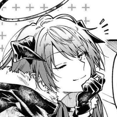 athalrea's profile picture. 〈 Visual Designer 〉•  Vtuber Assets ☕💤 
ー 🌎 EN/ID/JP 
ー ✉️ athalrea@gmail.com
【 Comms : https://t.co/10UllLJWBp 】