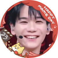 MAME CHEER⭐️💎❤️ (@changemame) 's Twitter Profile Photo