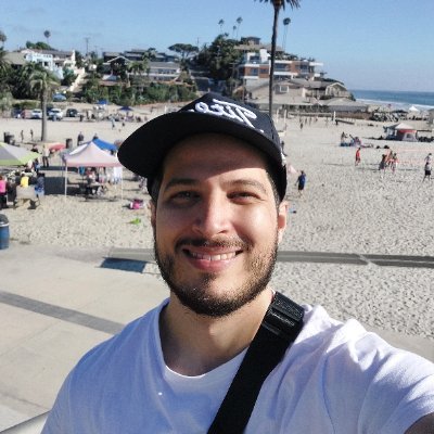 DevOps Engineer at @DBServer_TI | Child of God ✝️