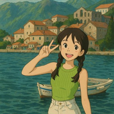 Nicestnecky's profile picture. Just a bunch of queens building their empire one city at a time. Watch out world, we’re coming for everything they said we couldn't have. 👑✈️