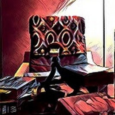 IHikayen35737's profile picture. 