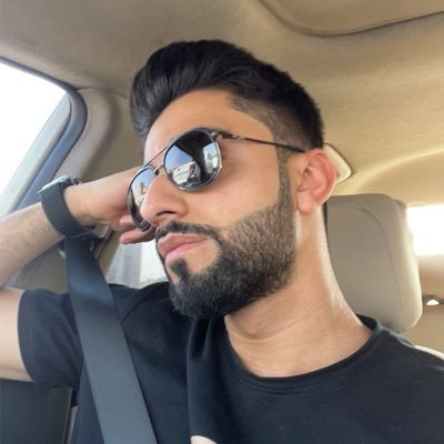 Mujtaba_39's profile picture. 💍Staff Nurse 217 #IAU Keep fighting for your dream💪🏼 ❤️💙 ♎️ Visca Barca (فَاصْبِرْ صَبْرًا جَمِيلًا