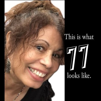 Actress | Humorist | ContemporAger @ TEDx & AARP | Age Anarchist @ https://t.co/7vbZgFBdAQ | Radical Age Disruptor @ https://t.co/eeVc5J6YD8