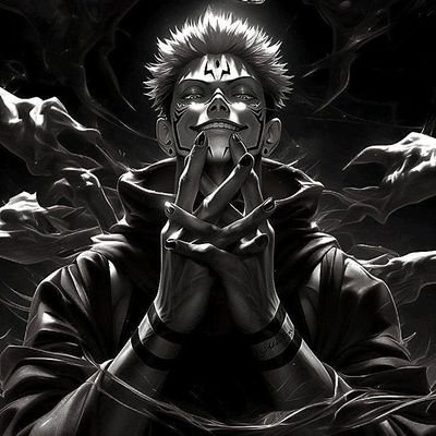 Sukuna_0809's profile picture. Expansão de Domínio: Fukuma Mizushi
