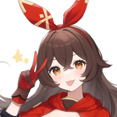 LoveAmber114514's profile picture. 