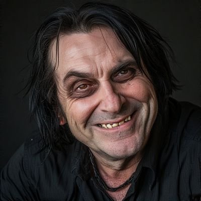 Spinnenmilch's profile picture. 