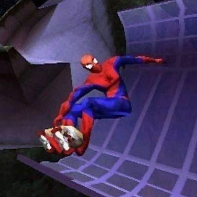 Fixthegame74725's profile picture. 