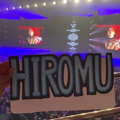 oix3Fisp9A80314's profile picture. 交換用