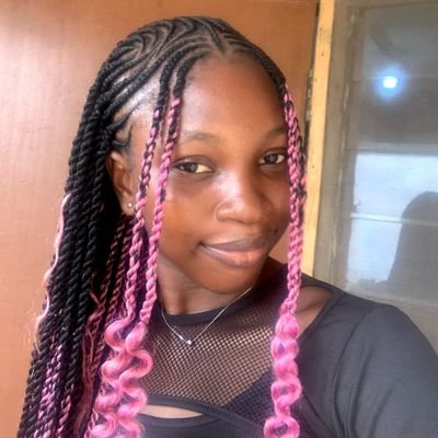 _oyin_dam_ola's profile picture. Bibliophile
| Product Management
| Art
| Music
| Feminist
| A tired student
| LOML @Tmajorr