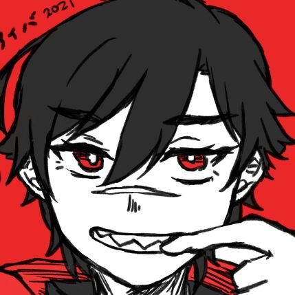 Aibaさんのプロフィール画像