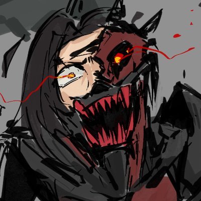 23 | He/Him | 🇨🇳 | Artist | Minors DNI 18+ | 🚫AI | Biopunk Enthusiast | #rustednecrosis
NSFW: @RennySloppy
PFP by: @bladrim720
Banner by: @ThalassoQwerty