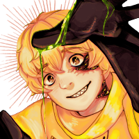 🫧# 𝑷𝑨𝑻𝑰𝑬𝑵𝑻 .ᐟ (@eyeplague_) 's Twitter Profile Photo