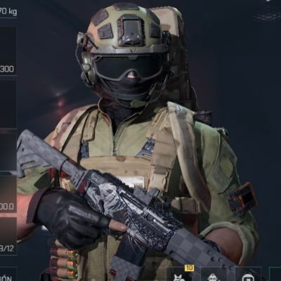 miniom038's profile picture. 