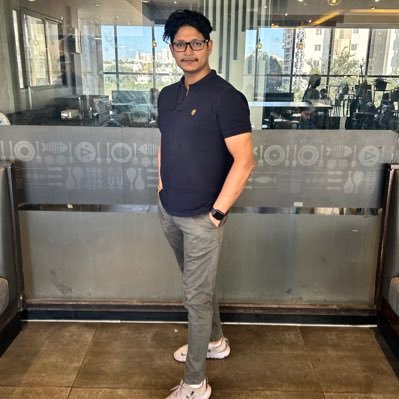 kvmetalgod's profile picture. Automobile Engineer ~ Passionate Guitarist ~ Crypto enthusiast ~ Gym freak