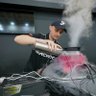 bl4ckdot's profile picture. Computer systems engineer - Extreme overclocker
