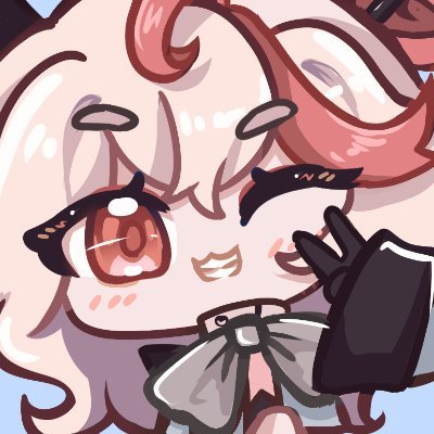 18+ | Sato | Your Gacha addicted Catroach
I yap, I draw, I turn you to roach
Chemist & Artist
#satoptart #s98ocs
Commissions: https://t.co/E1rLSA2rkC