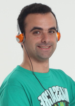 egorupicz's profile picture. Impulsando #AudioaTExto, la aplicación Online & Mobile que convierte contenidos de audio y voz a texto. 

Co-Fundador de ¡QuieroHacerlo!