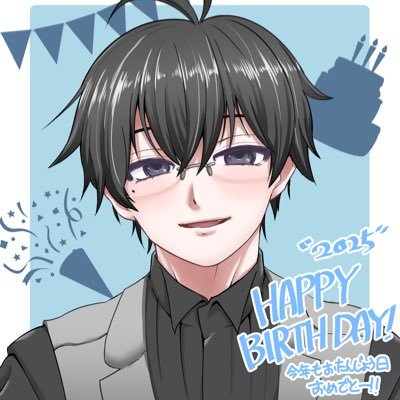 May_crovo's profile picture. 歌を歌ってます。どこかのアカウントで
いも：https://t.co/rKjjaiGF5x