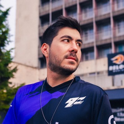 š§š· Counter Strike Coach for @9zteam | E-mail: brunobit1@gmail.com