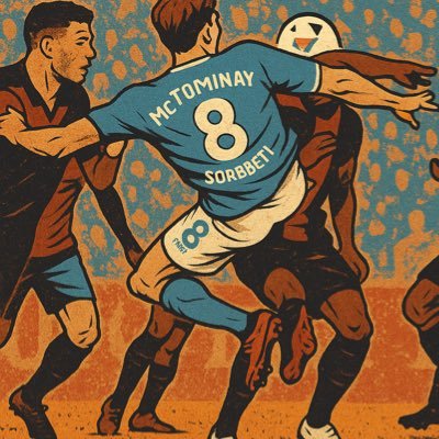 McJ2352025's profile picture. “inossidabilmente amante della sincerità”