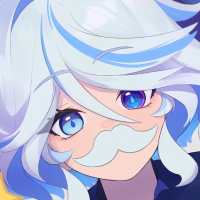 Anonimous31のアイコン