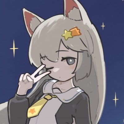 ゲーミング男の娘Vtuberのまいなーです⭐ VRChat(@minor_vrc)⭐ フリゲ/ホラゲ大好き⭐️ ママは白雪くまこさん(@shiro_kuma_ko)⭐ 全般タグ #まいなーくん プロフ⭐https://t.co/eC0uqVPSuI ⭐音楽関係(@MinorChMusic)