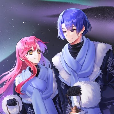 💙💙灯里🕯️🕯️さんのプロフィール画像