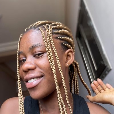 ohenewaayasmin's profile picture. Unapologetic. Just vibes. Catch me on TikTok & IG bringing real energy every day!” https://t.co/N5hOKloCBN