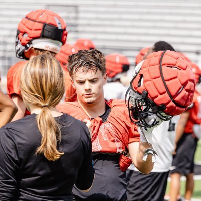Union HS C/O 26’/ NCAA ID #2211731613 /RB and LSM, SSDM/ 4.7 40 yard dash, 5’5” & 160 lbs/ email: wood.jack0@yahoo.com / SAAC member ‘23-‘24, ‘24-‘25, ‘25-‘26