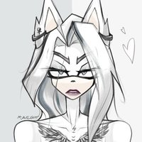 M Ⱥ V ƗLƗGHT (@mavilight_art) 's Twitter Profile