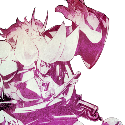 awesome occasional facts about haehyun from guilty gear