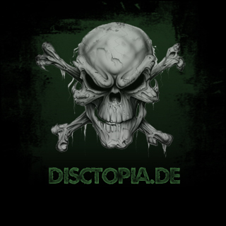 Disctopia_Metal's profile picture. 