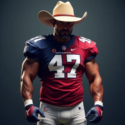 The_TexanCowboy's profile picture. Backup account @The_Texan_Guy