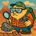 Geociencias Para Gordos (GPG) (@gordogeos) Twitter profile photo Geociencias Para Gordos (GPG) (@gordogeos) Twitter profile photo