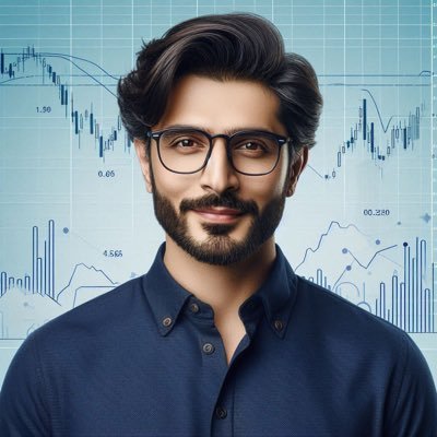 shaizcrypto's profile picture. 💹 Crypto & Web3 Trader | 📈 Futures & Spot signal provider |📦 eCom Expert – Amazon & Walmart 📲 Follow on Telegram for FREE signals! 🚀