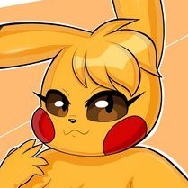 ZappyPikaTits's profile picture. Your new best friend, Kale~!
"You feeling alright? You look stressed.."